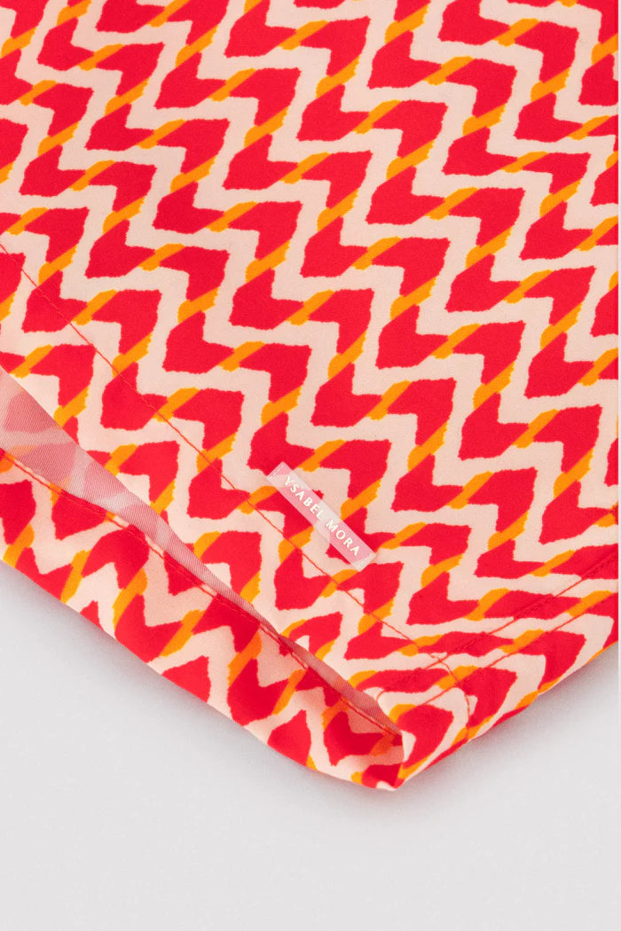 BAÑADOR ETHNIC LINES