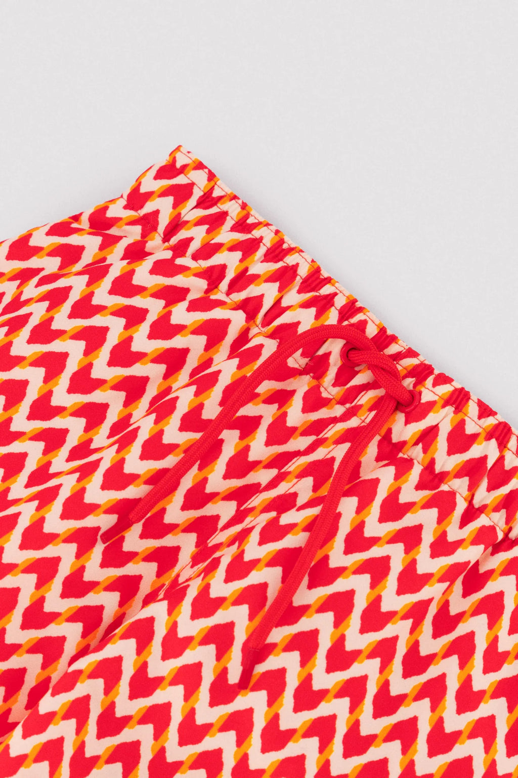 BAÑADOR ETHNIC LINES