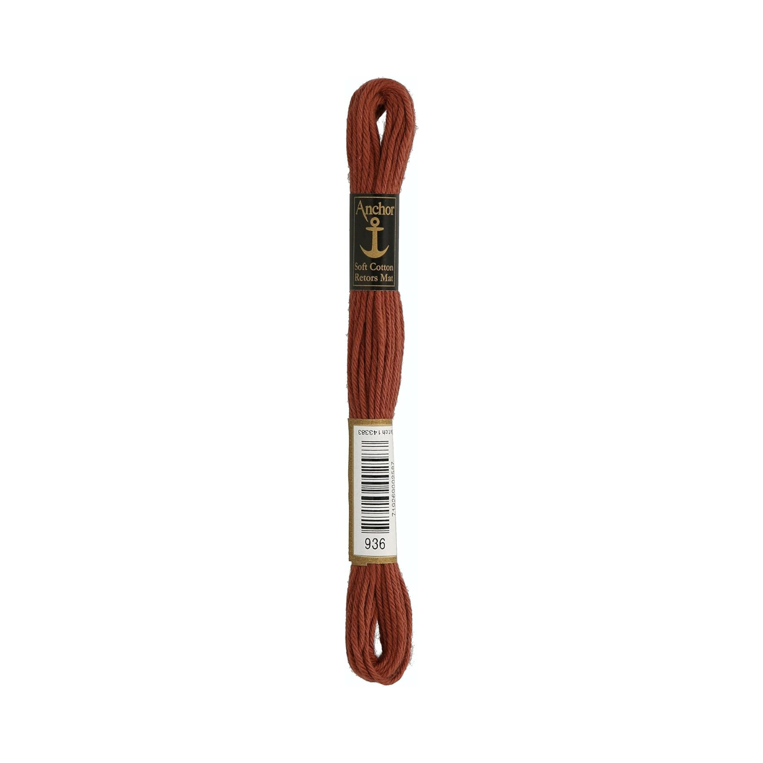 936 MADEJA DE PETIT POINT 10M ANCHOR