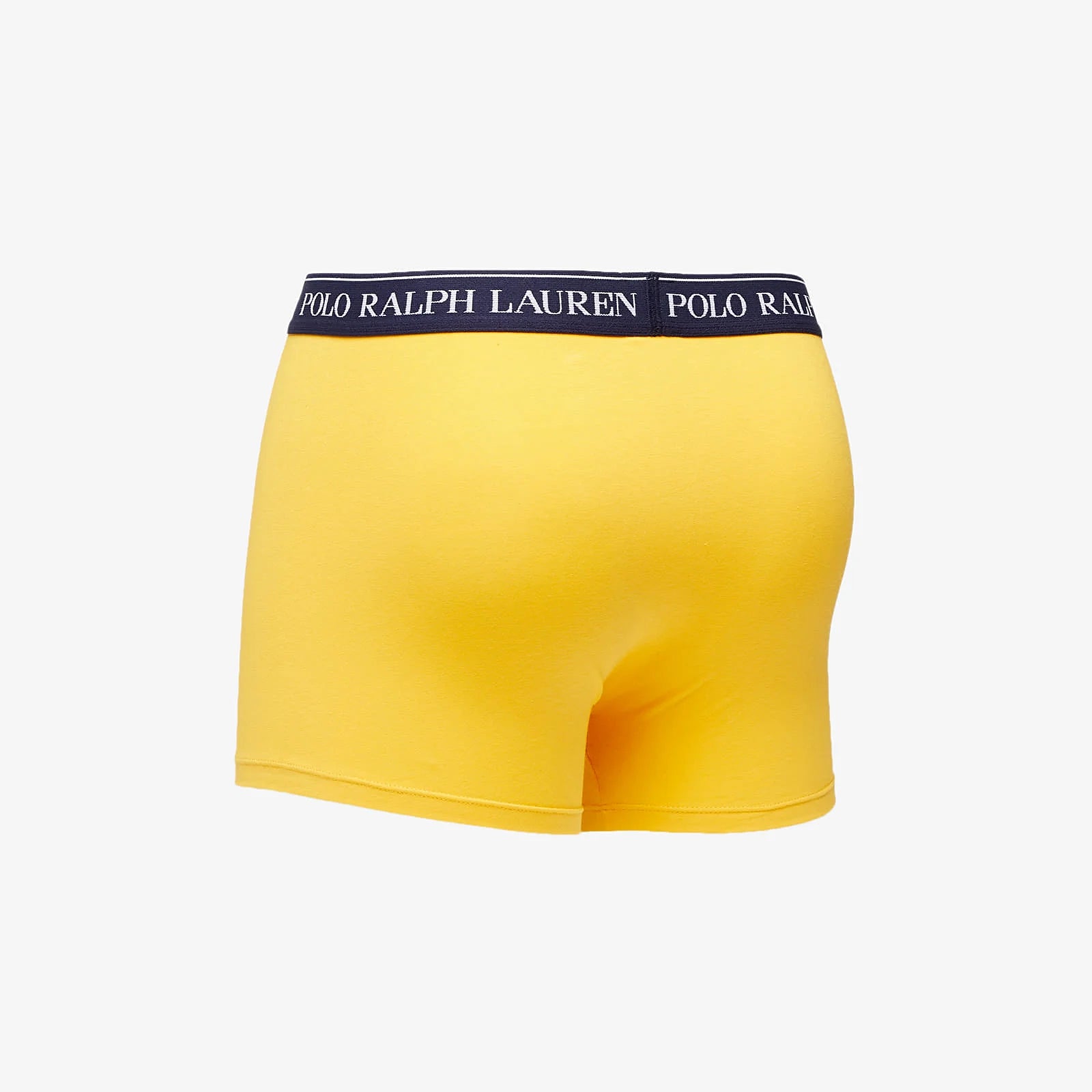 PACK-3 BOXERS STRETCH CLASSIC TRUNKS RALPH LAUREN 99109