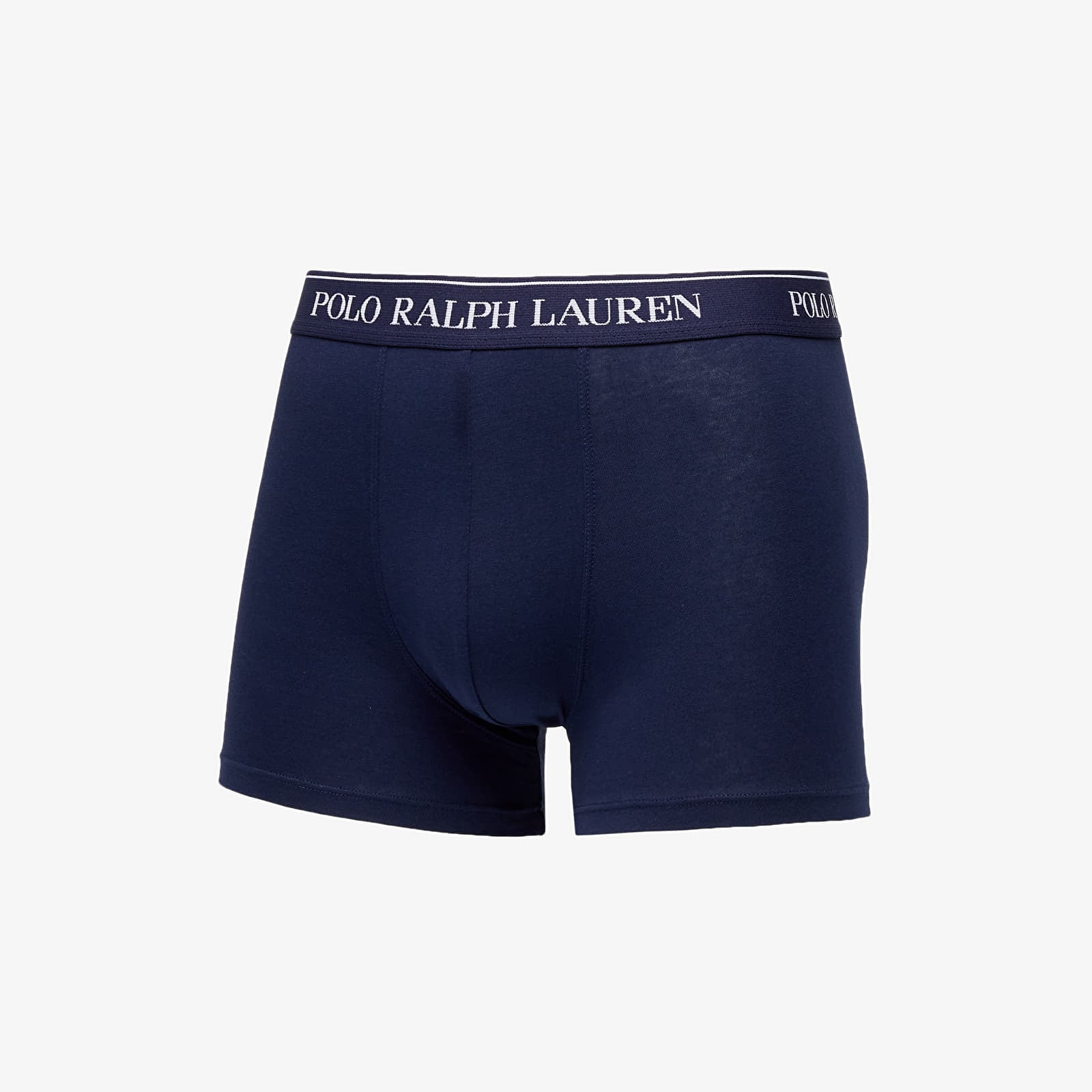 PACK-3 BOXERS STRETCH CLASSIC TRUNKS RALPH LAUREN 99109