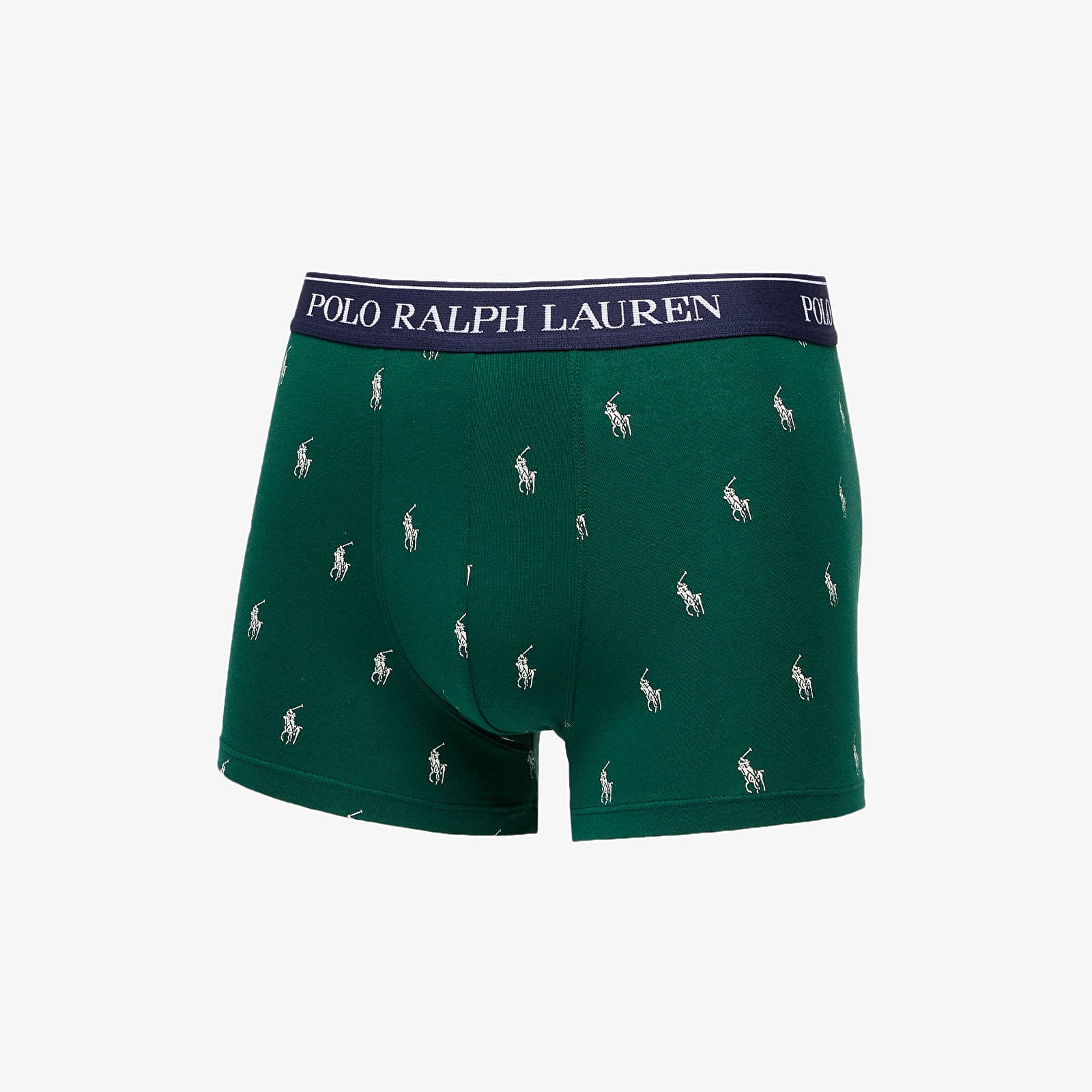 PACK-3 BOXERS STRETCH CLASSIC TRUNKS RALPH LAUREN 99109