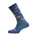 CALCETINES HAPPY-HAPPY OCEAN LIFE HOMBRE