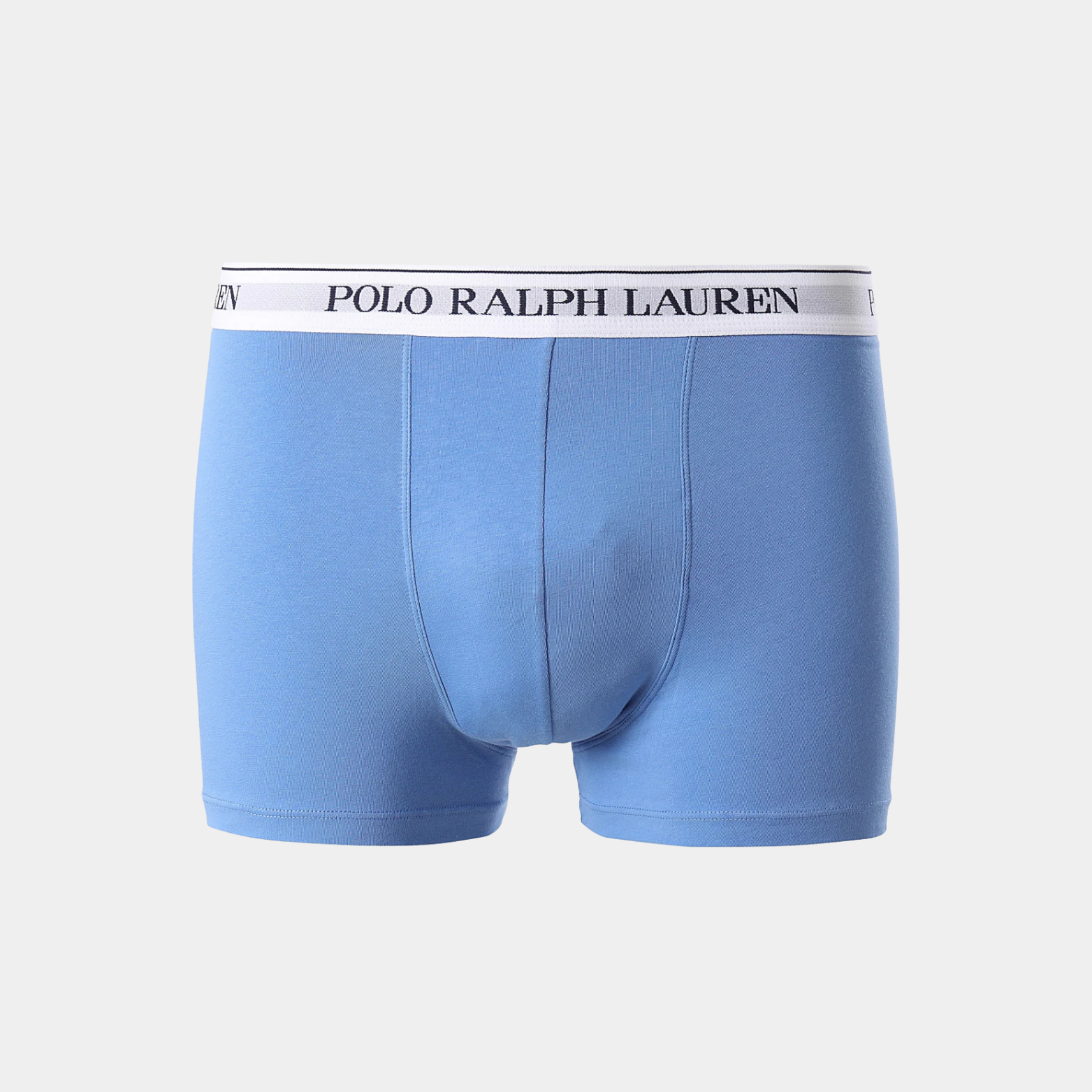 PACK-3 BOXERS STRETCH CLASSIC TRUNKS RALPH LAUREN 99099