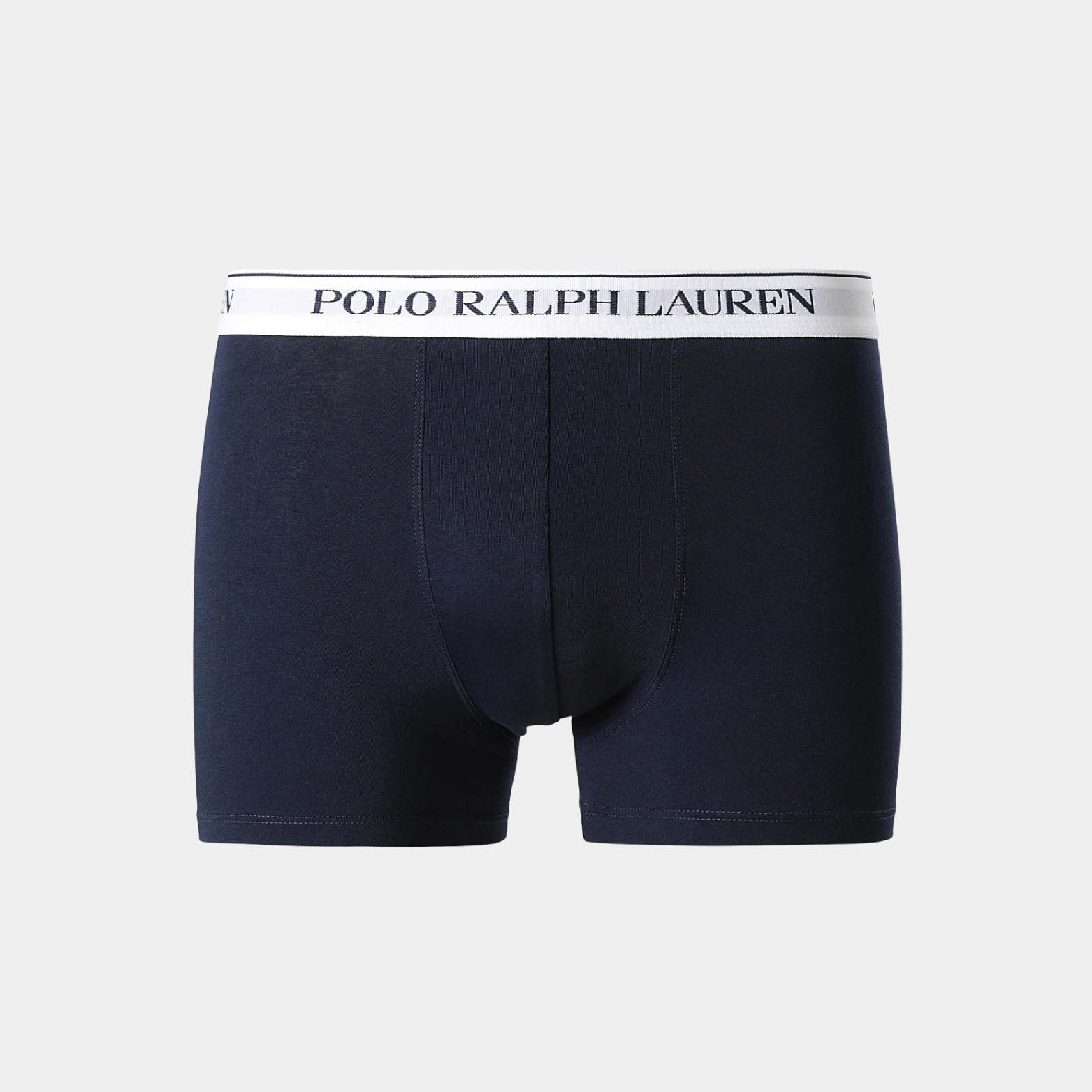 PACK-3 BOXERS STRETCH CLASSIC TRUNKS RALPH LAUREN 99134