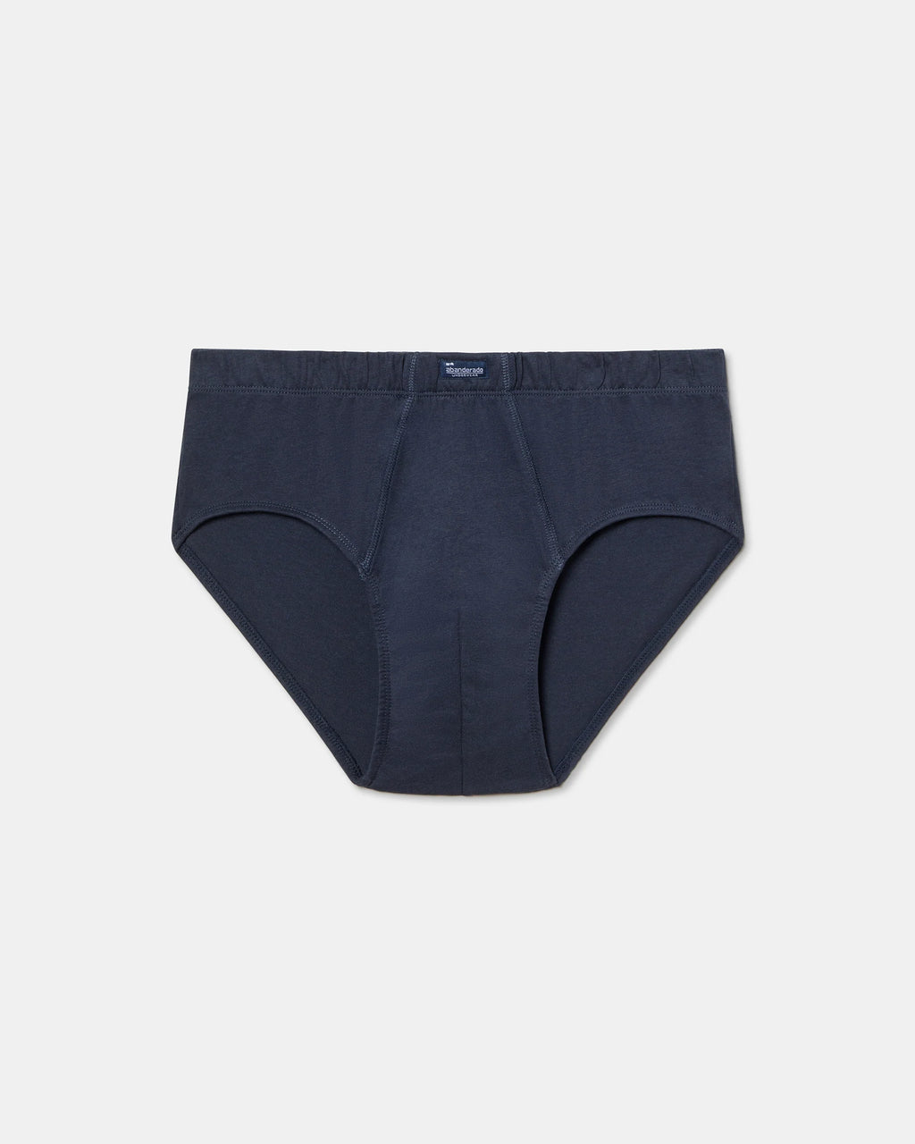 SLIP CLASICO ABIERTO DE ALGODON 527
