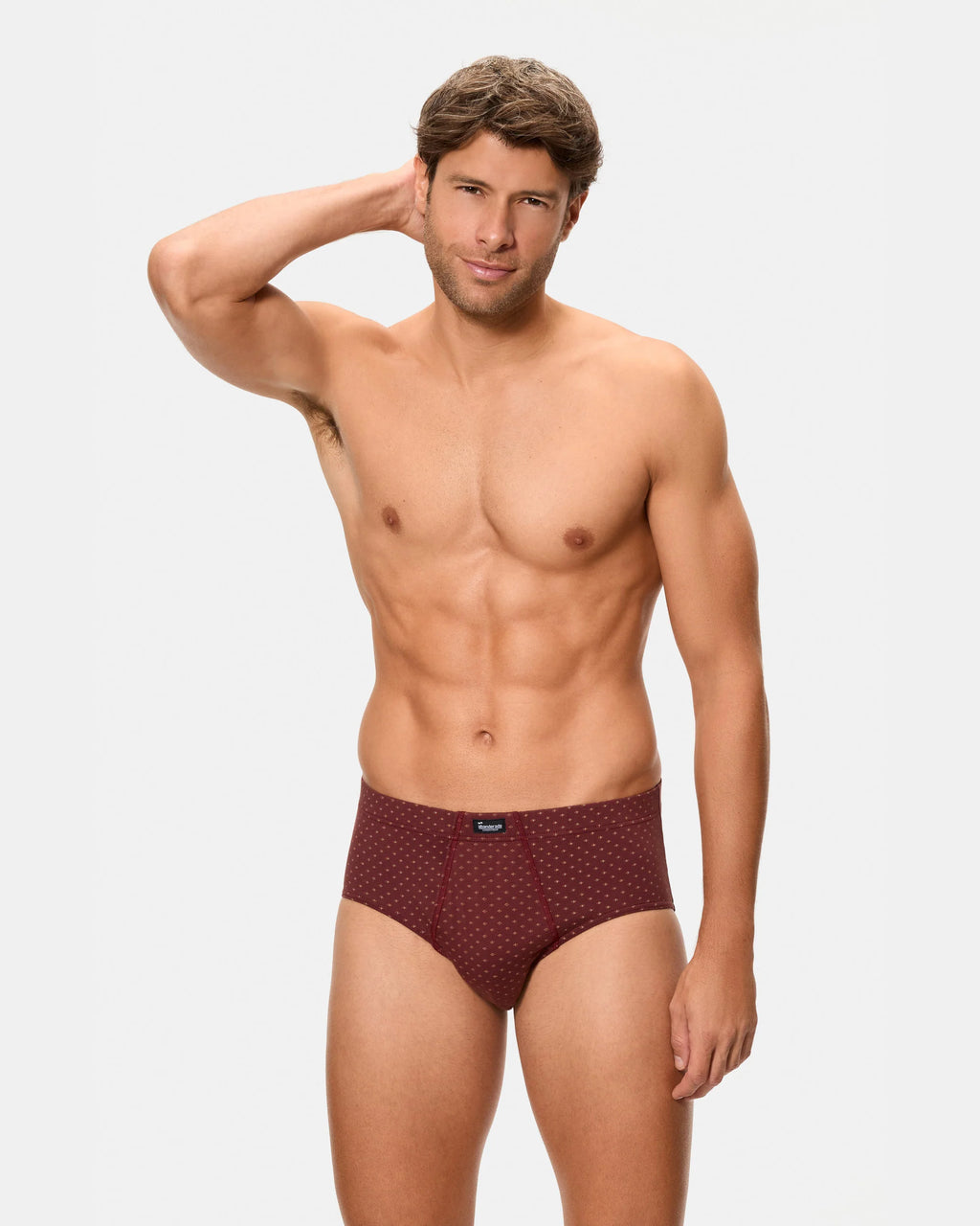 PACK-3 SLIPS ABIERTOS 090 MIX TIERRA