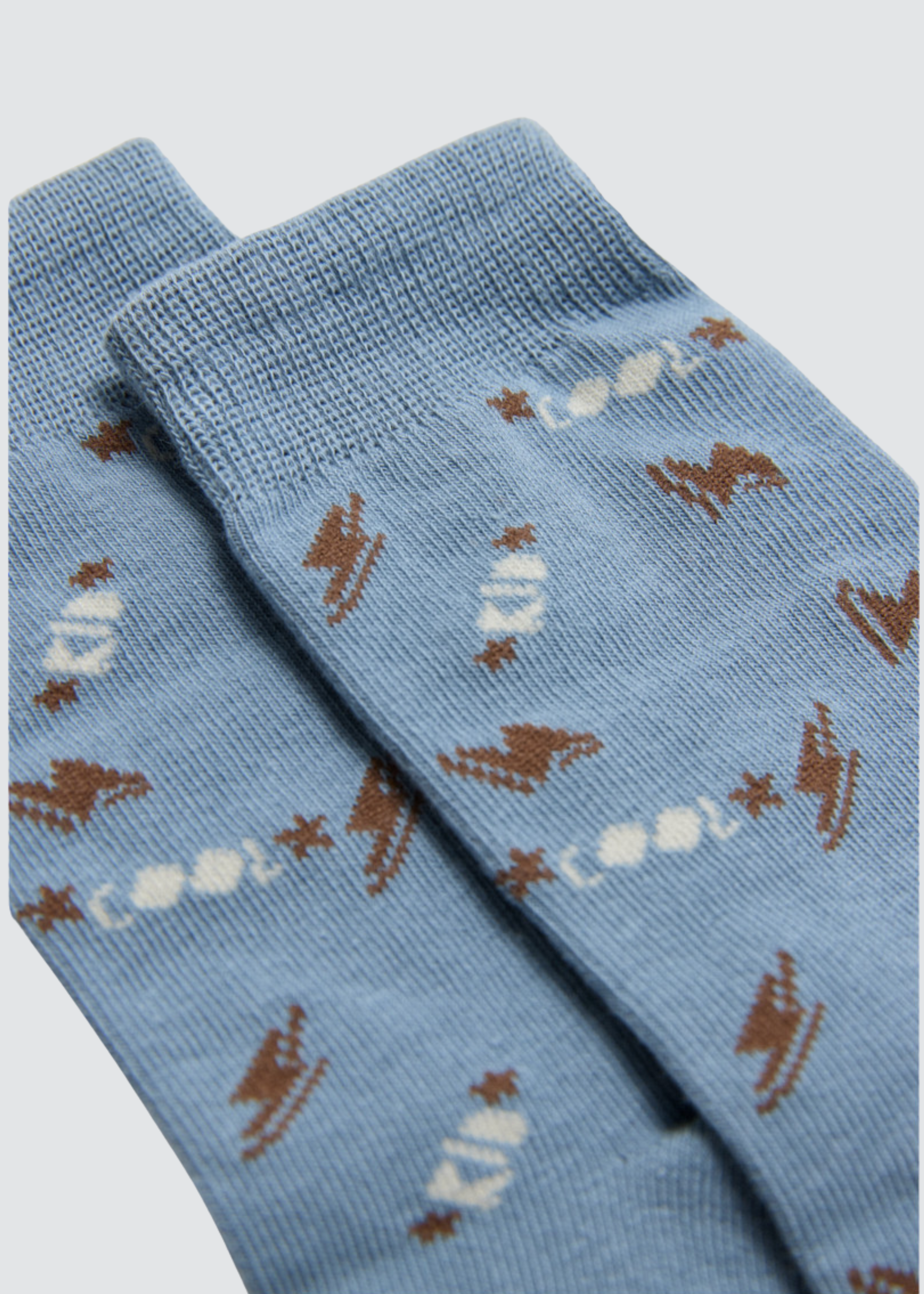 PACK-2 CALCETINES NIÑO COOL KIDS
