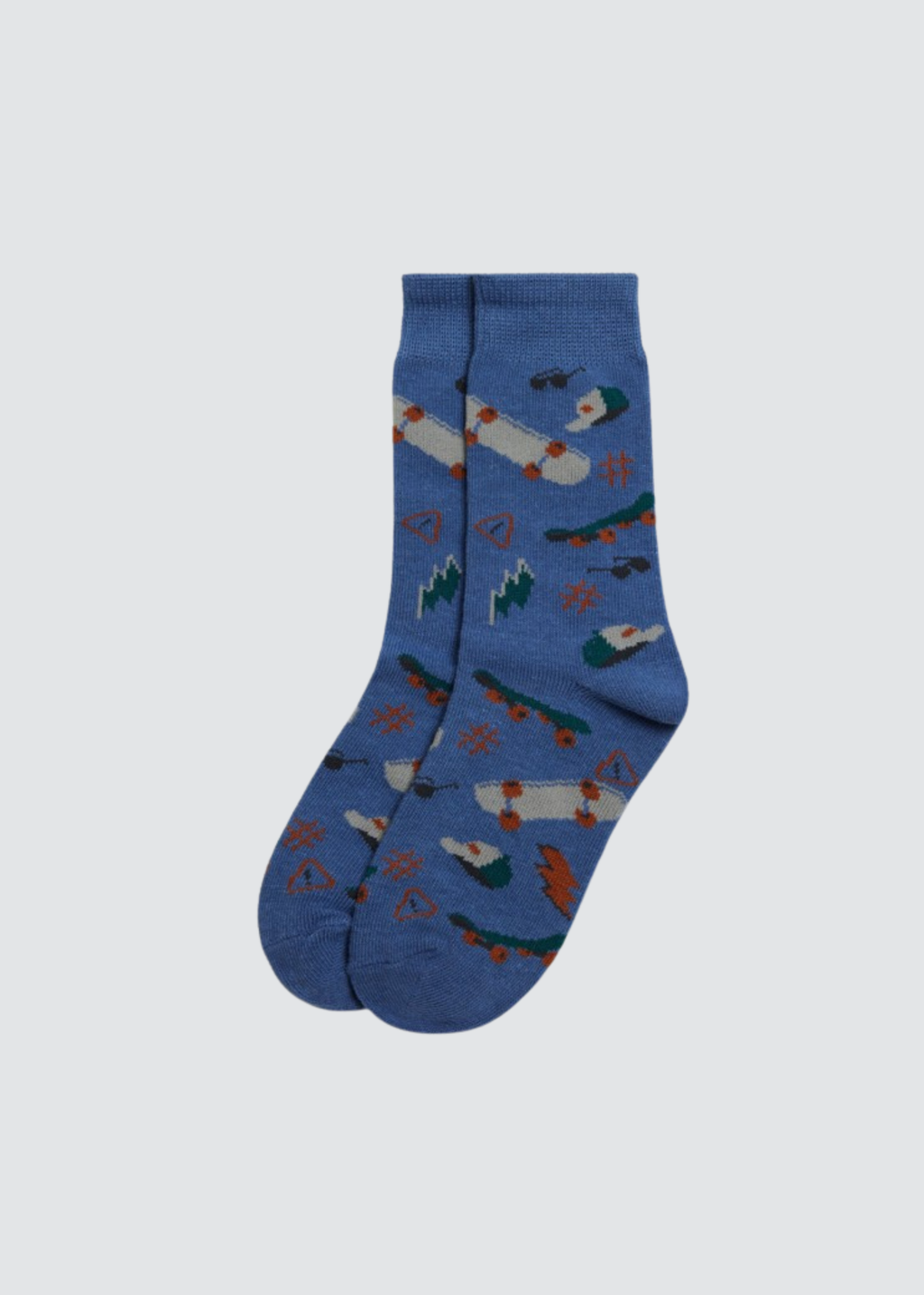 PACK-2 CALCETINES ALIEN PLANETS