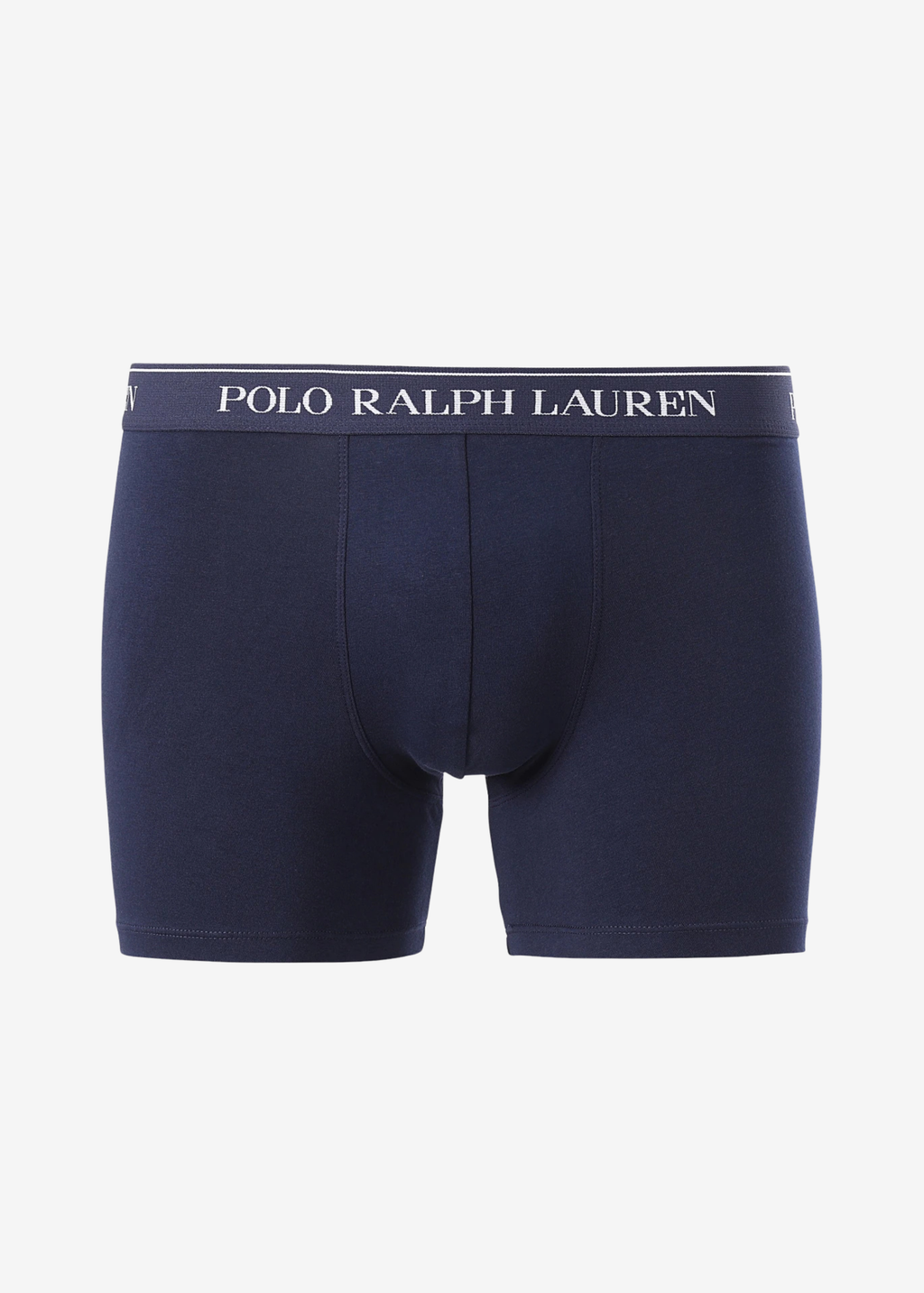 PACK-3 BOXERS STRETCH CLASSIC TRUNKS RALPH LAUREN 00059