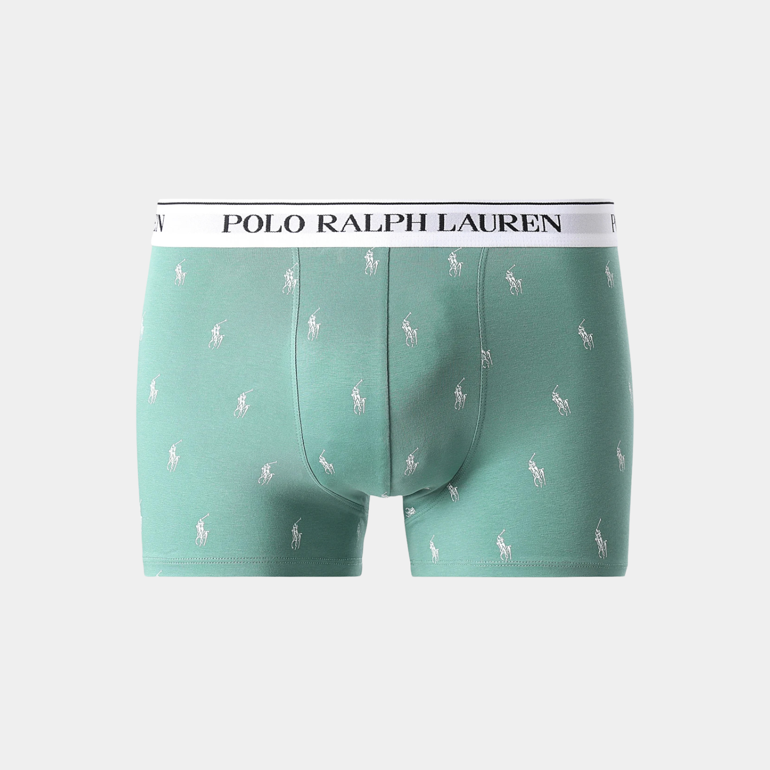 PACK-3 BOXERS STRETCH CLASSIC TRUNKS RALPH LAUREN 99124
