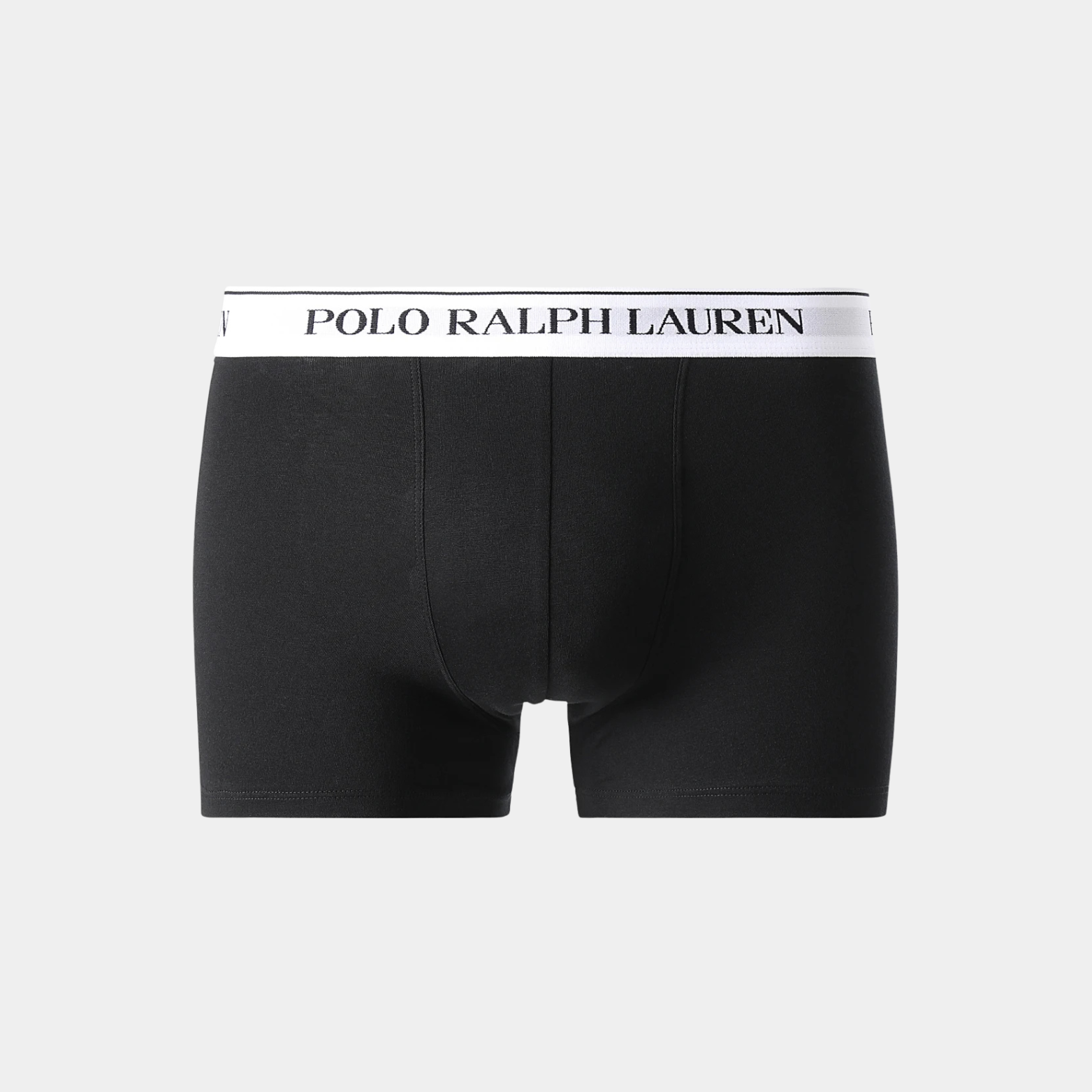 PACK-3 BOXERS STRETCH CLASSIC TRUNKS RALPH LAUREN 99124