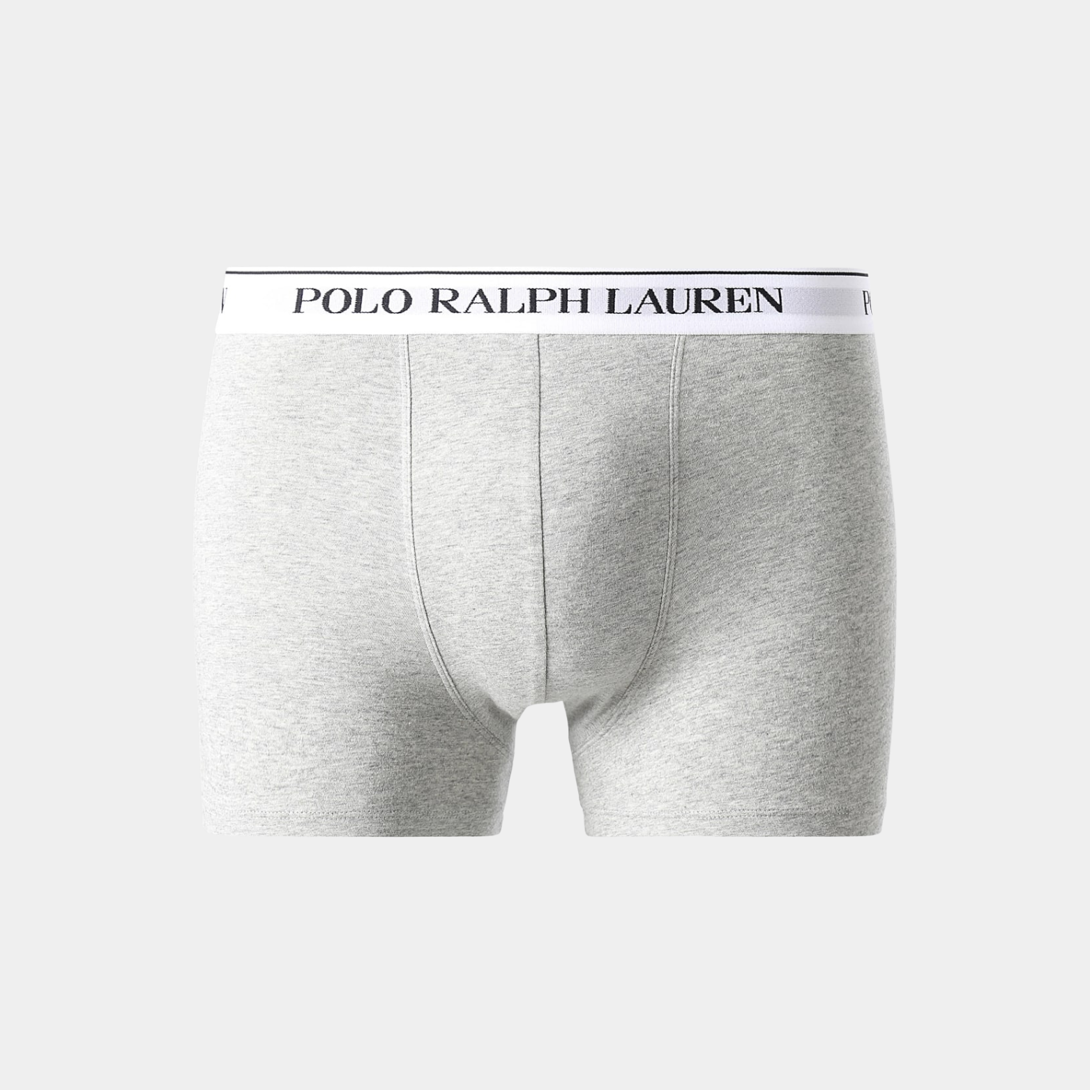 PACK-3 BOXERS STRETCH CLASSIC TRUNKS RALPH LAUREN 99124