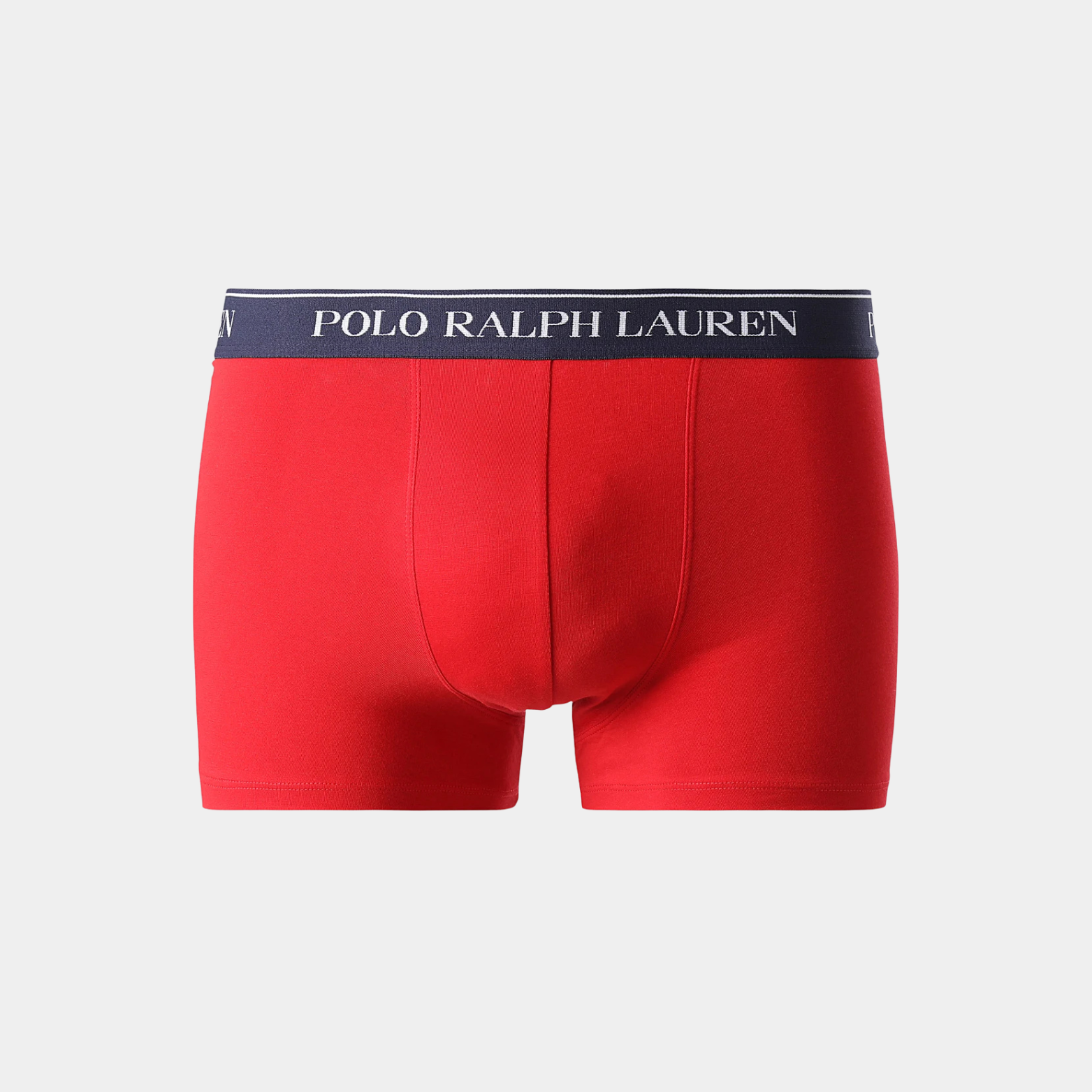 PACK-3 BOXERS STRETCH CLASSIC TRUNKS RALPH LAUREN 99125
