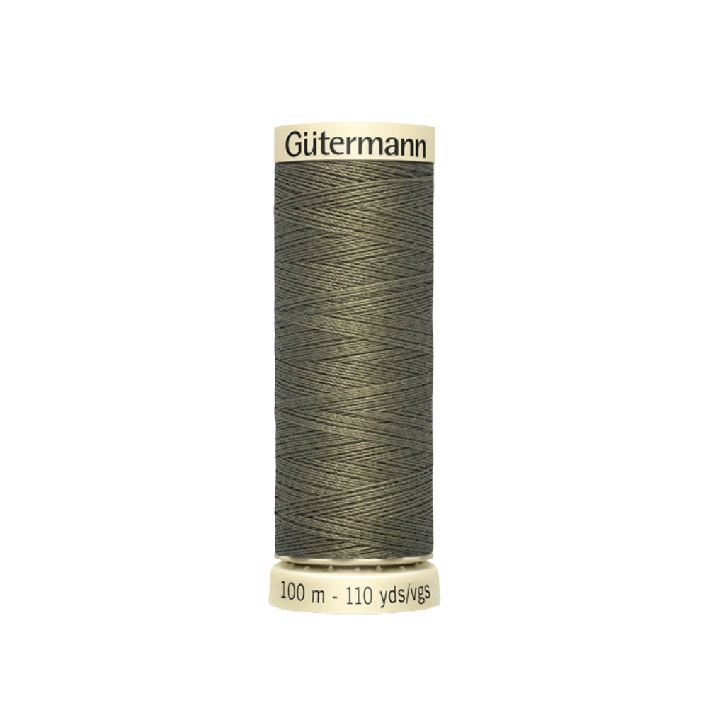 825 bobina hilo 100m ``coselotodo´´ gutermann