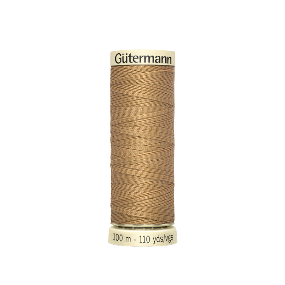 591 bobina hilo 100m ``coselotodo´´ gutermann