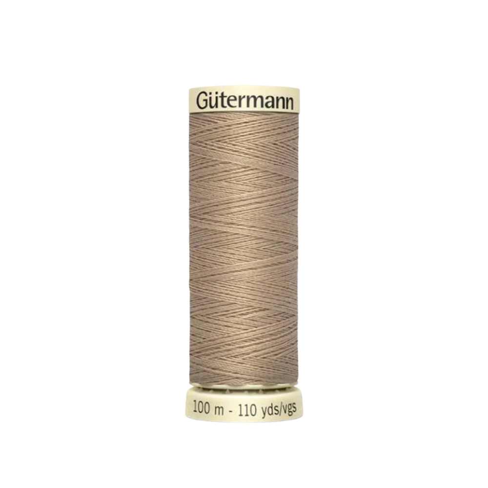 215 bobina hilo 100m ``coselotodo´´ gutermann