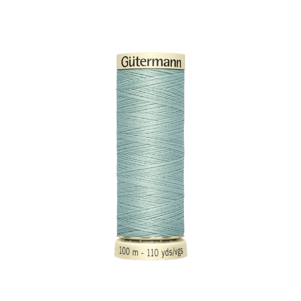297 bobina hilo 100m ``coselotodo´´ gutermann