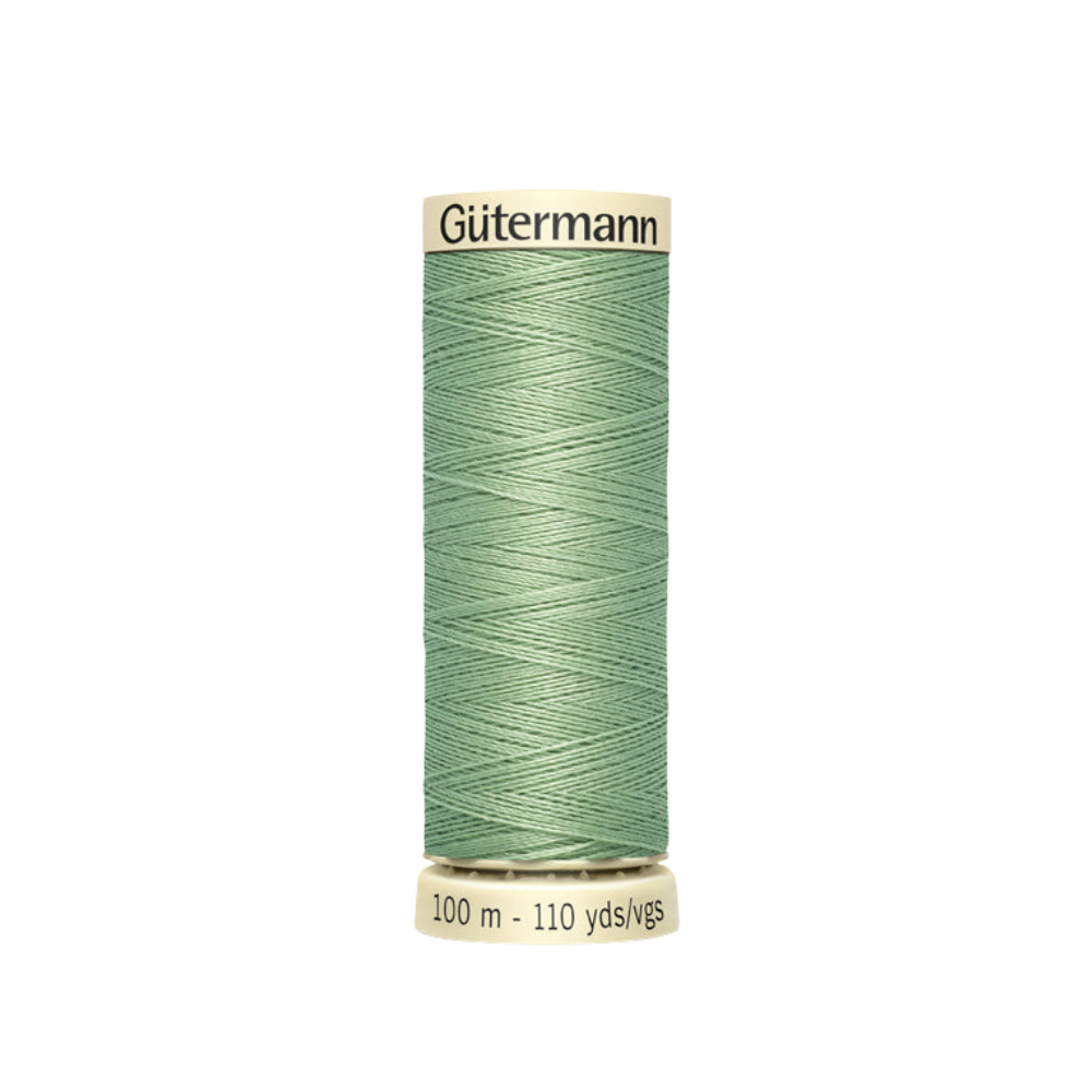 914 bobina hilo 100m ``coselotodo´´ gutermann