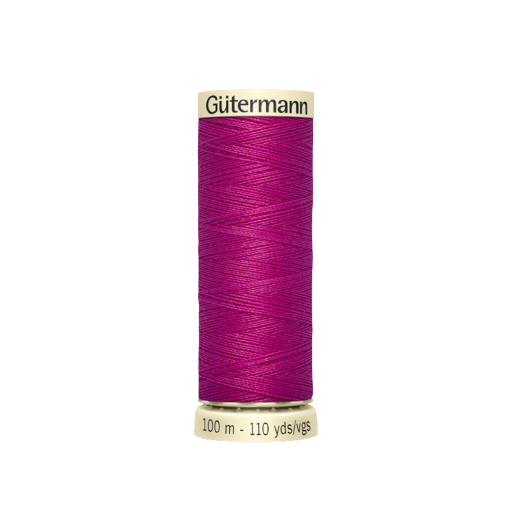 877 bobina hilo 100m ``coselotodo´´ gutermann