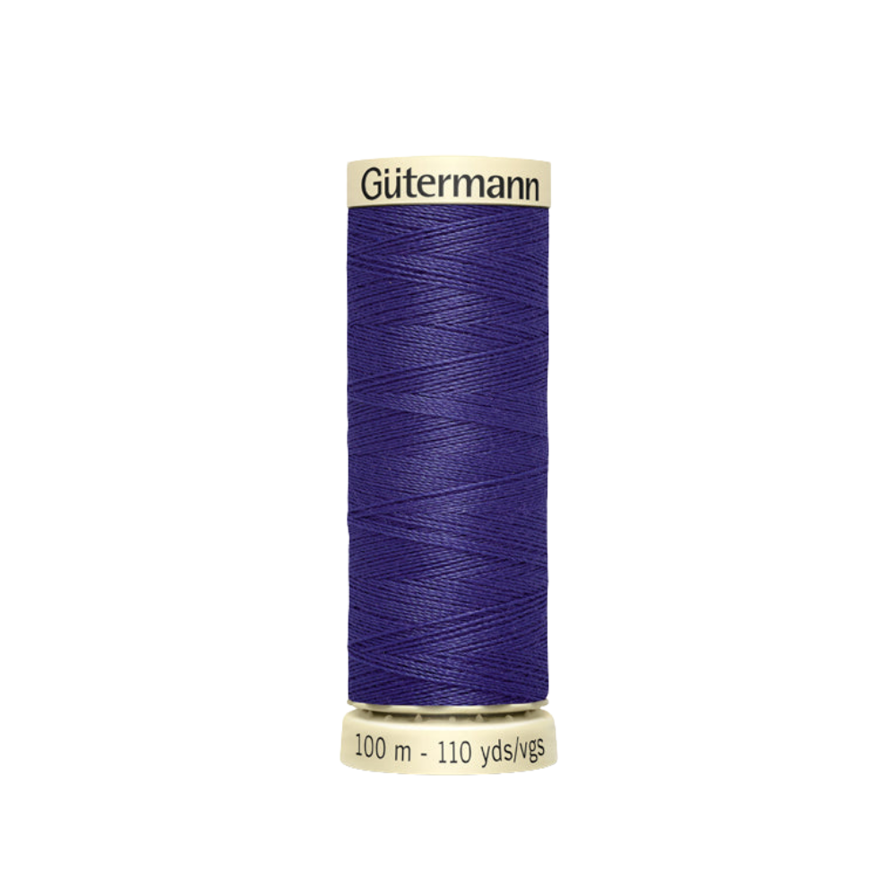 463 bobina hilo 100m ``coselotodo´´ gutermann