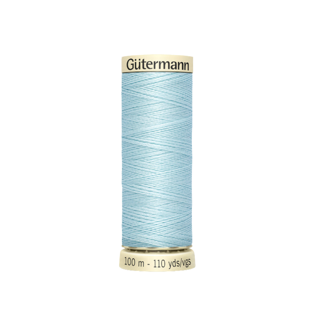 194 bobina hilo 100m ``coselotodo´´ gutermann