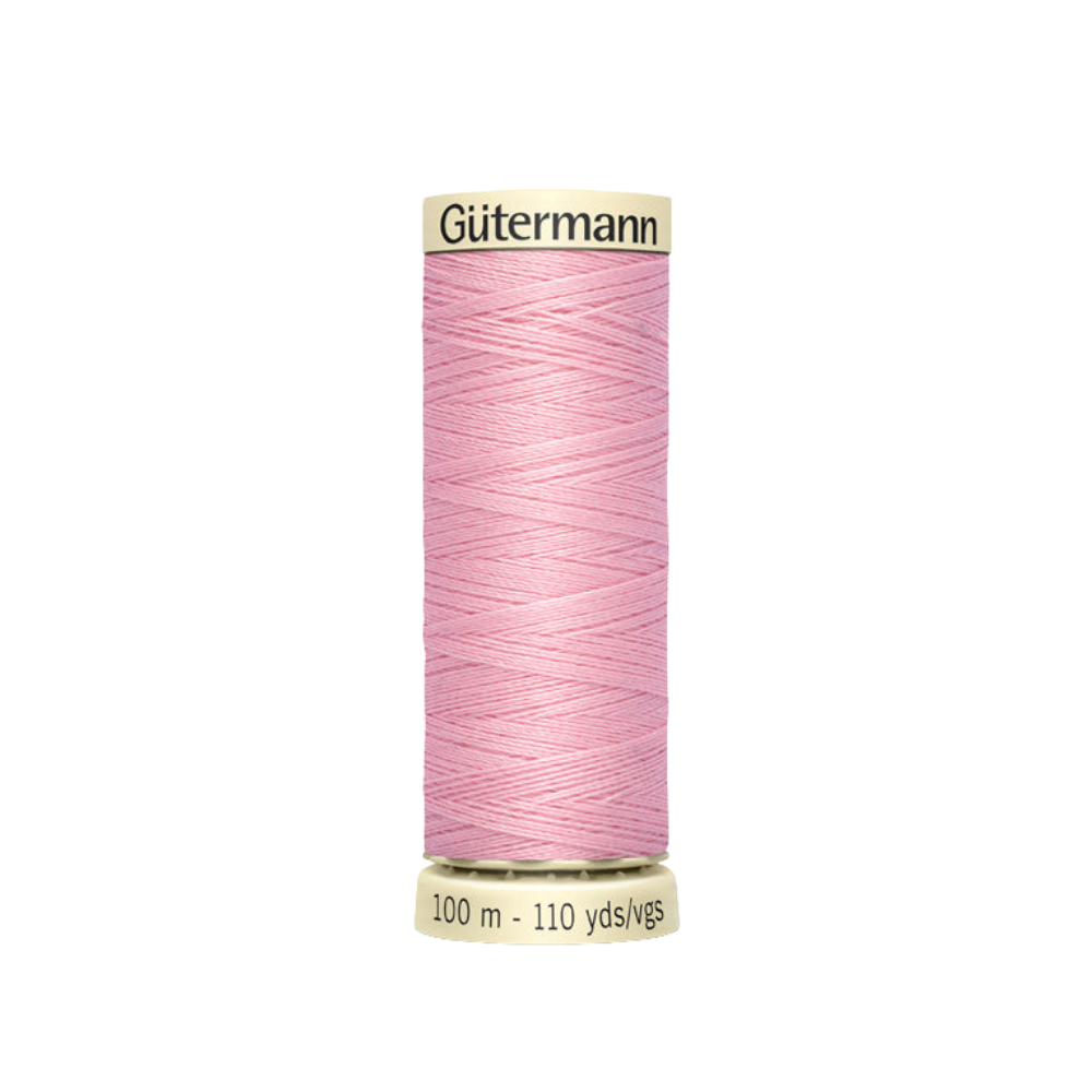 660 bobina hilo 100m ``coselotodo´´ gutermann