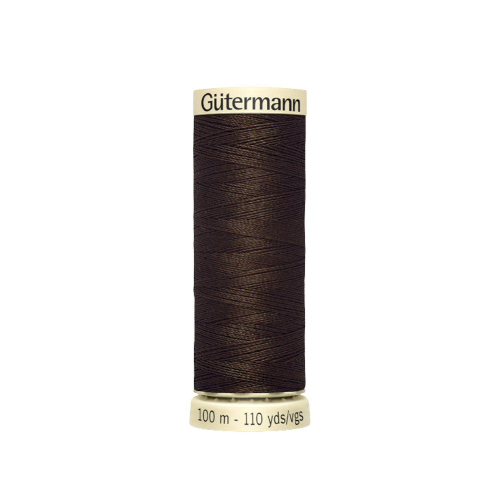 406 bobina hilo 100m ``coselotodo´´ gutermann