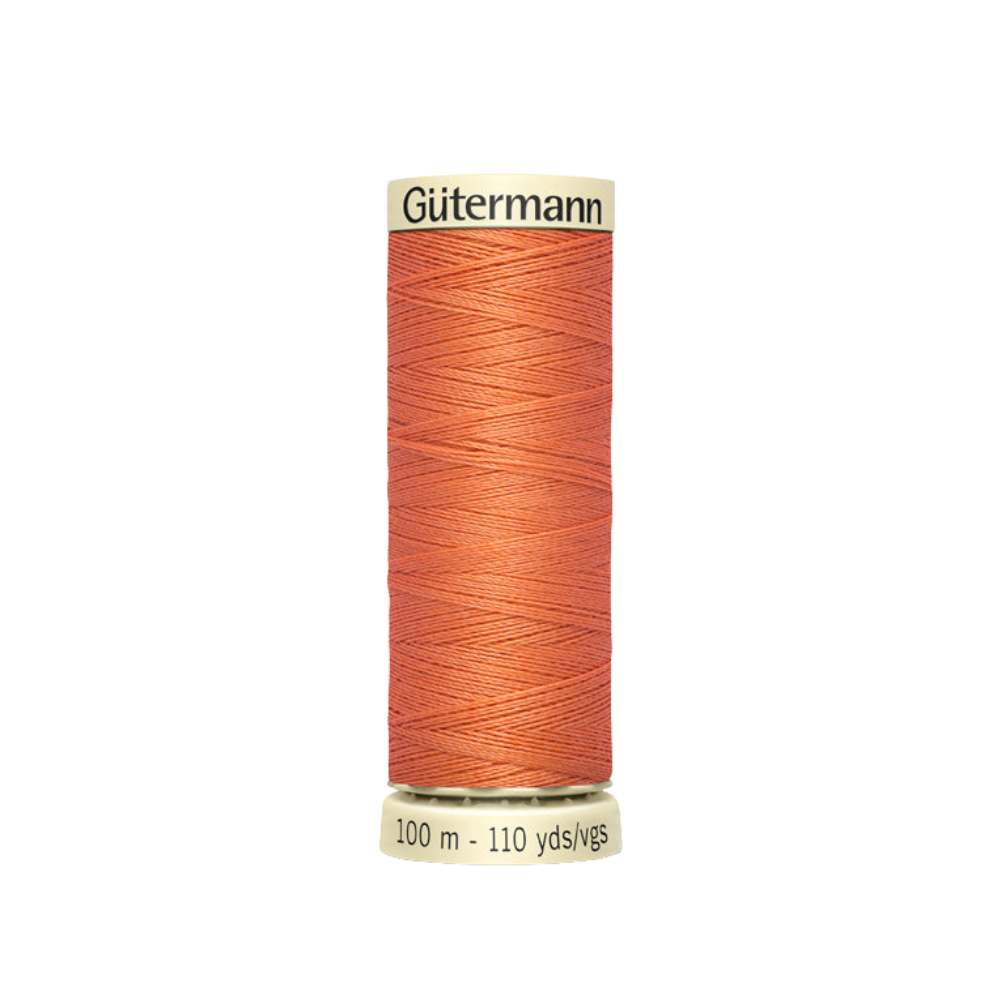 895 bobina hilo 100m ``coselotodo´´ gutermann