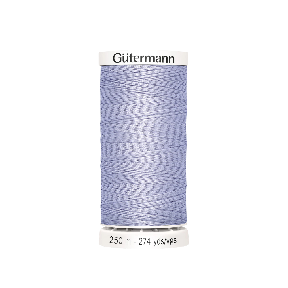 656 bobina hilo 250m ``coselotodo´´ gutermann