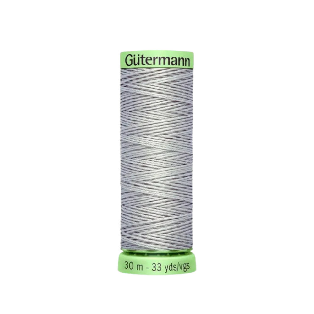 38 bobina hilo 30m torzal``coselotodo´´ gutermann