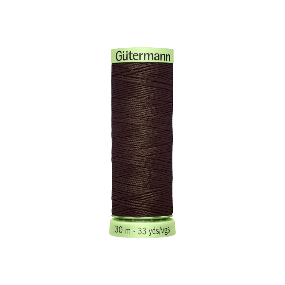 696 bobina hilo 30m torzal``coselotodo´´ gutermann