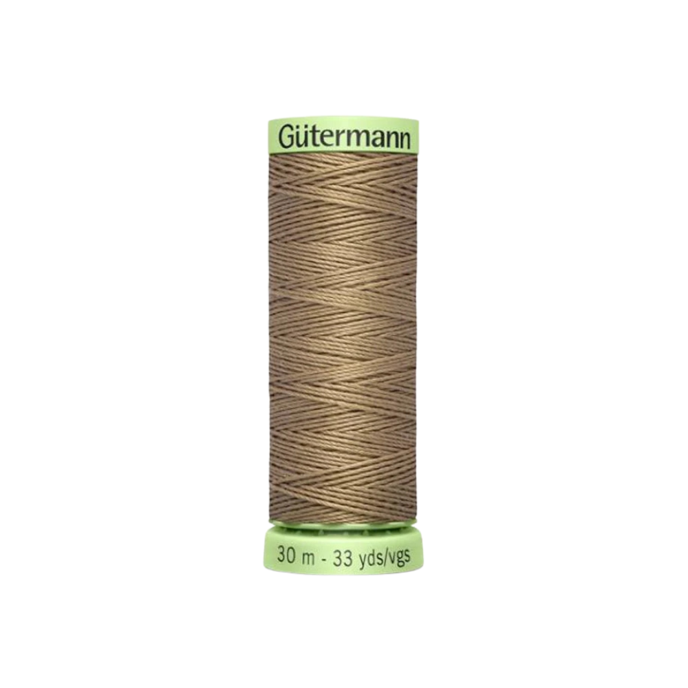868 bobina hilo 30m torzal``coselotodo´´ gutermann