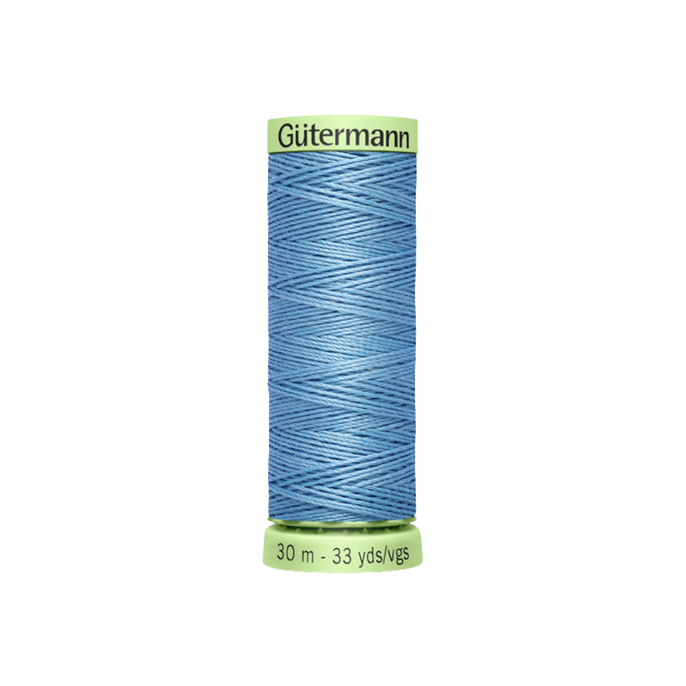 143 bobina hilo 30m torzal``coselotodo´´ gutermann