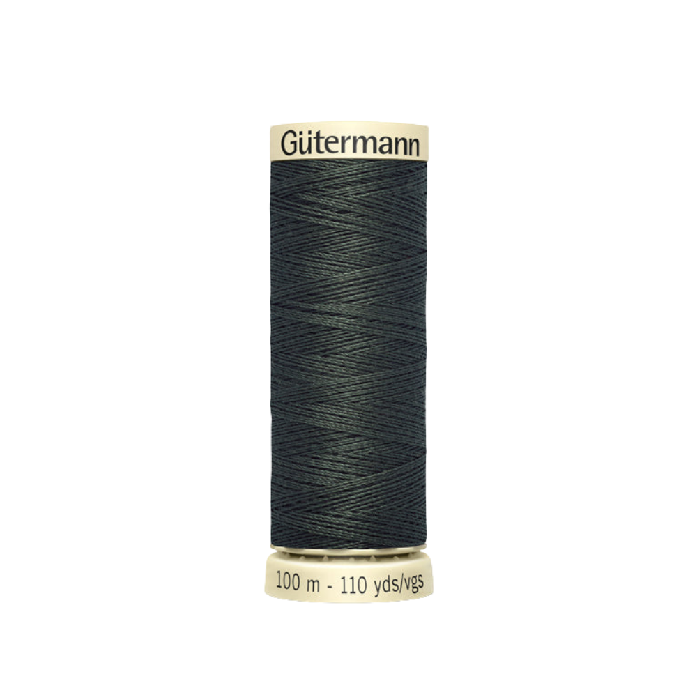 861 bobina hilo 100m ``coselotodo´´ gutermann