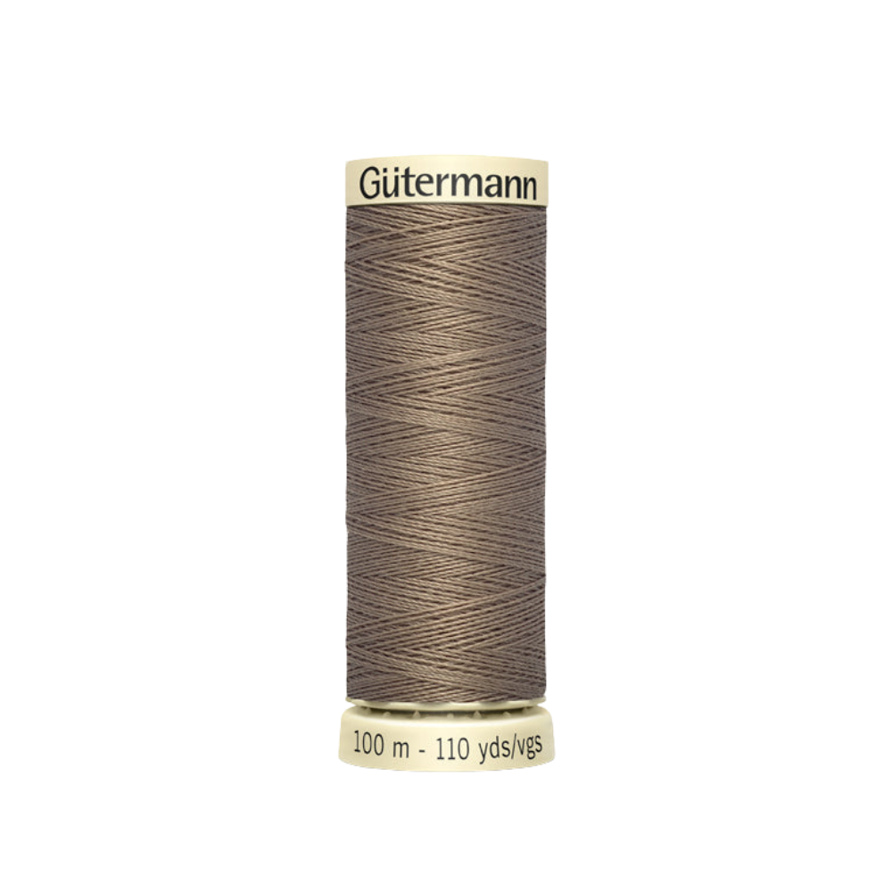 160 bobina hilo 100m ``coselotodo´´ gutermann