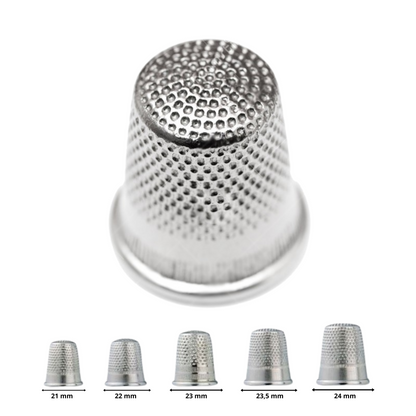 DEDAL DE METAL