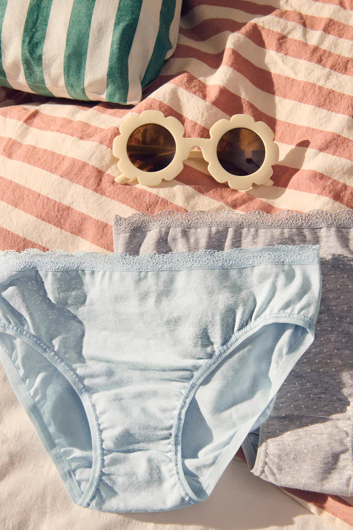 PACK-2 BRAGAS ADOLESCENTE SUMMER BLUE