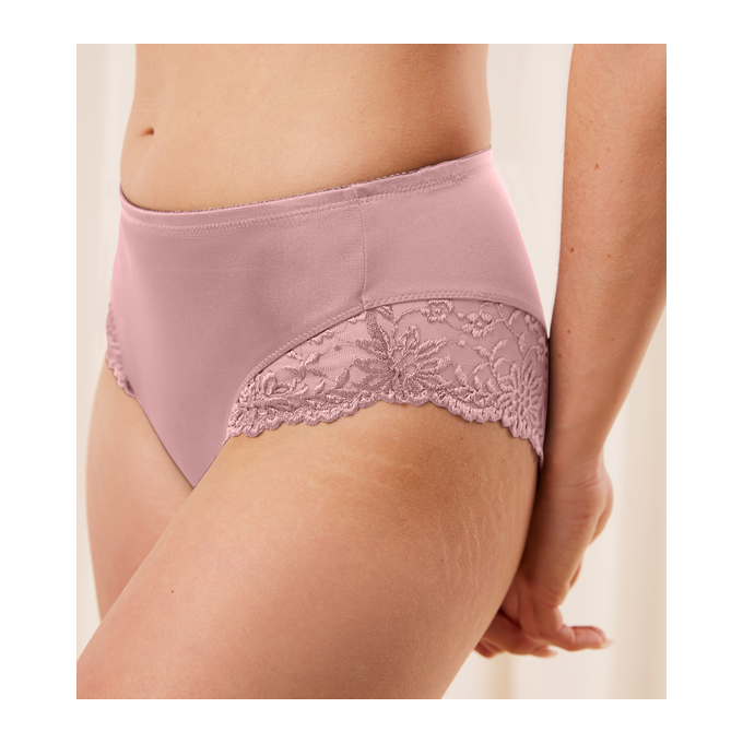 BRAGA COBERTURA COMPLETA LADYFORM SOFT MAXI