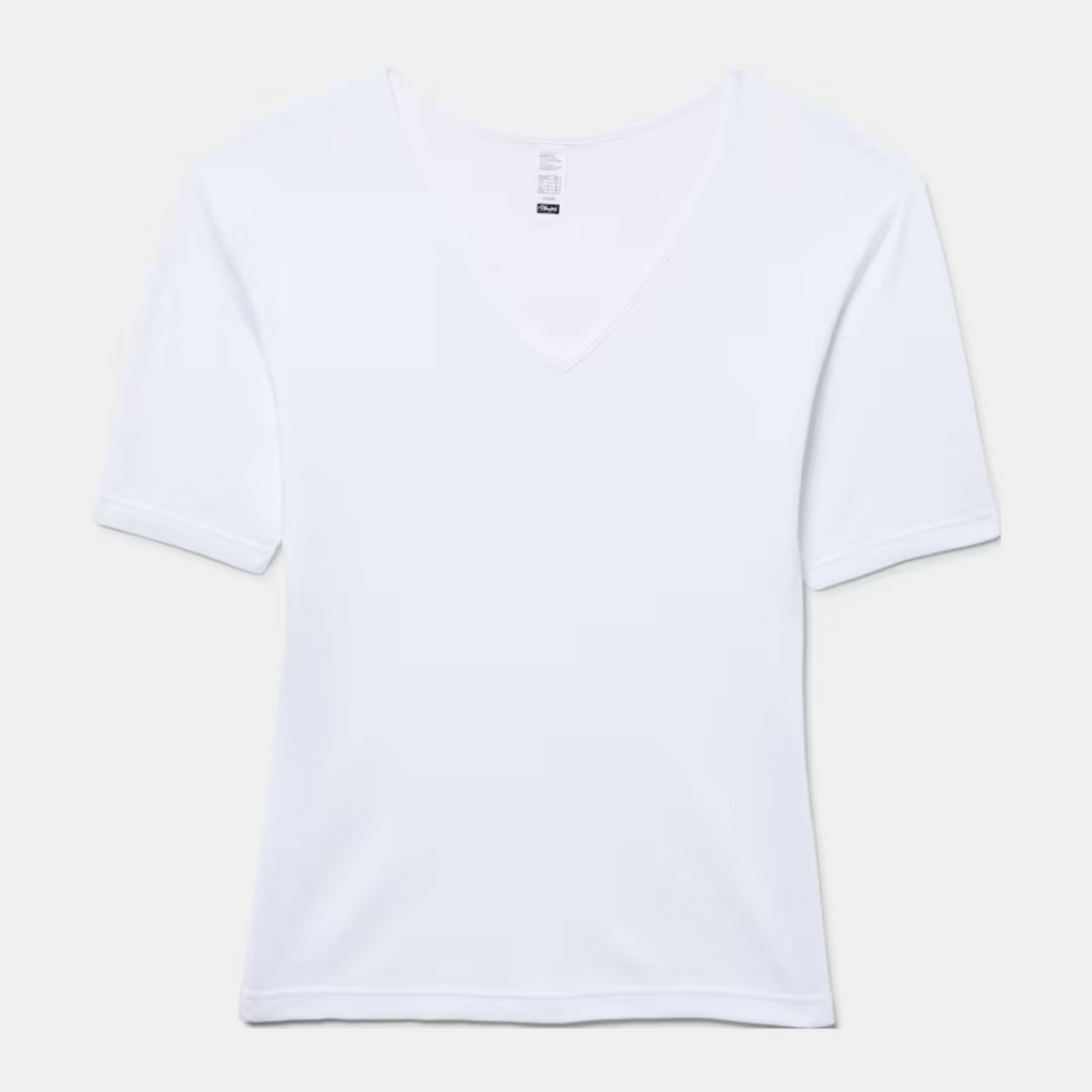 CAMISETA INTERIOR THERMAL MANGA CORTA