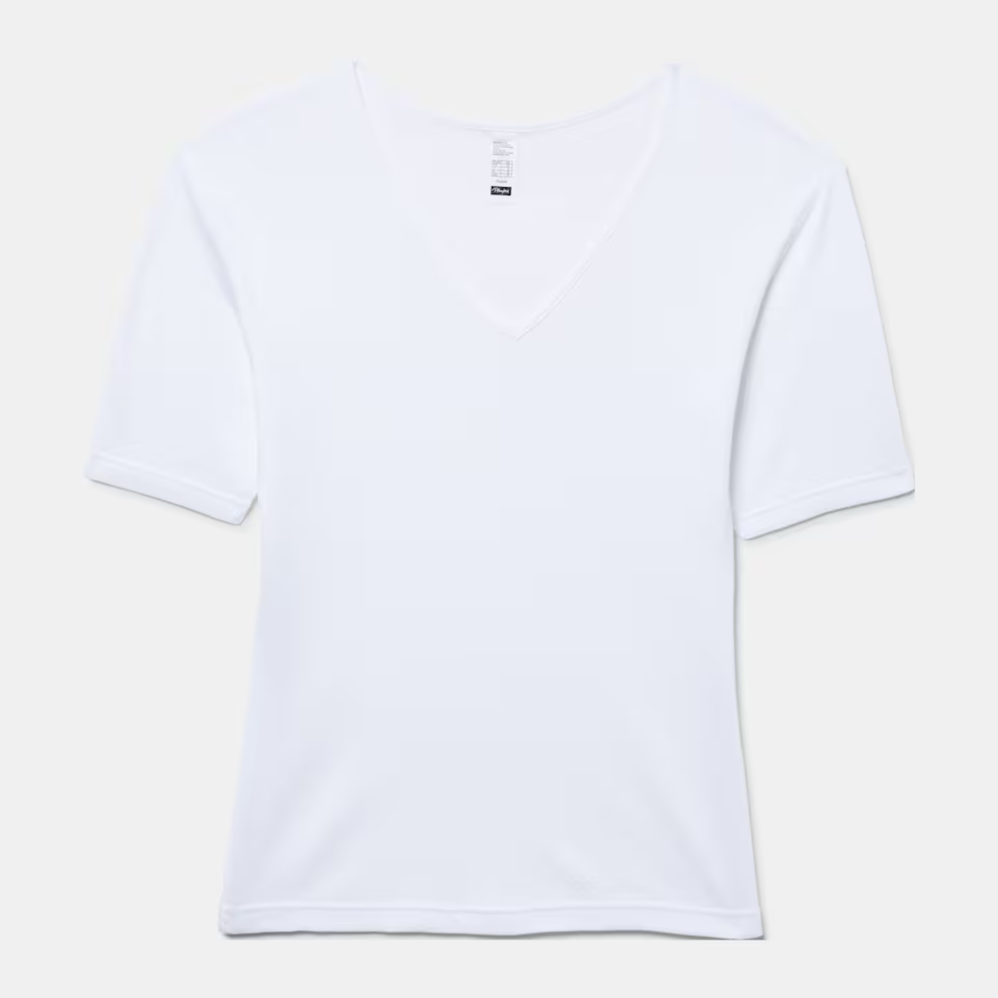 CAMISETA INTERIOR THERMAL MANGA CORTA