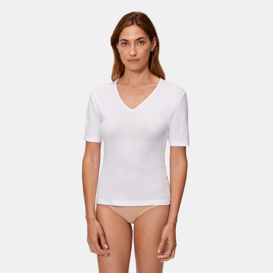 CAMISETA INTERIOR THERMAL MANGA CORTA