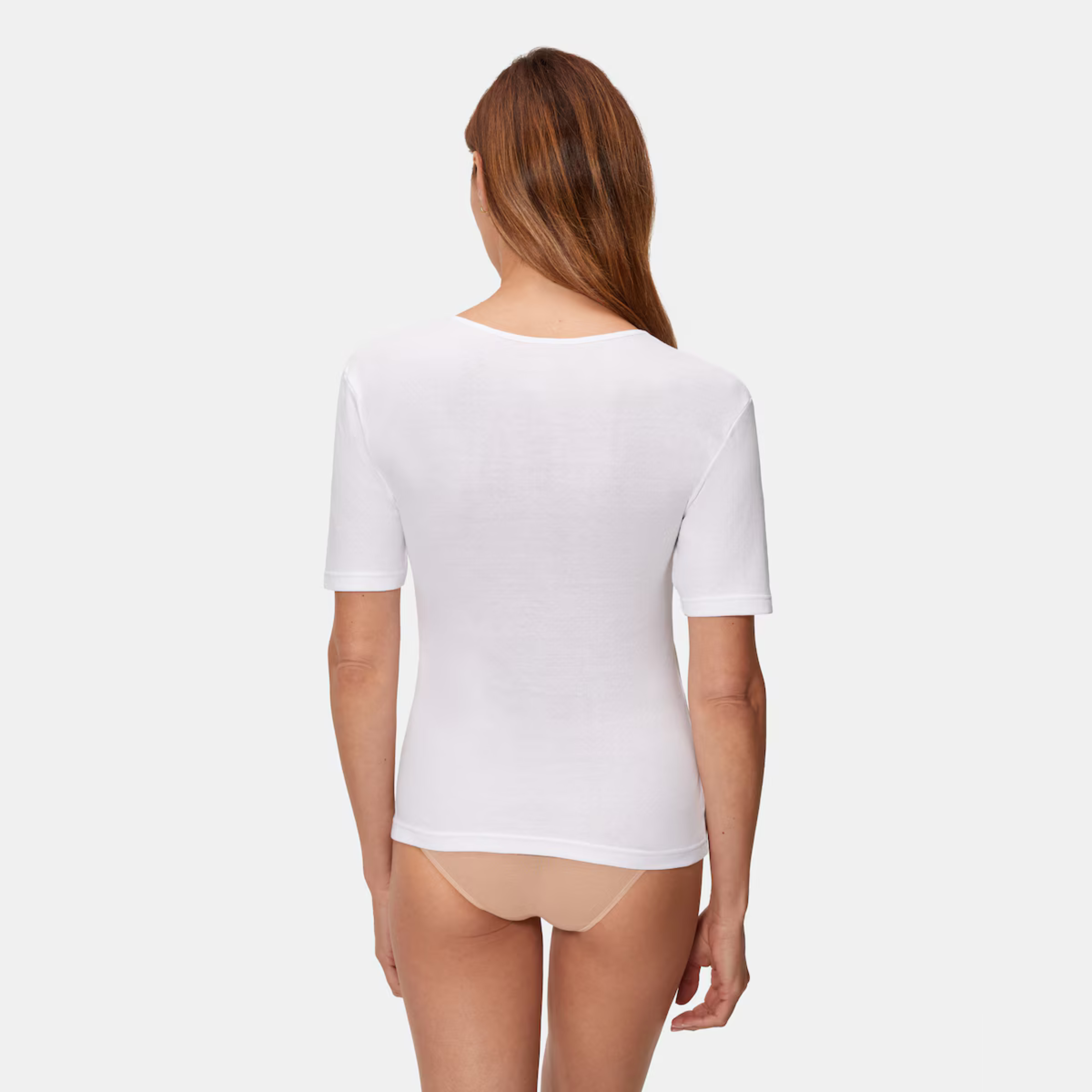 CAMISETA INTERIOR THERMAL MANGA CORTA