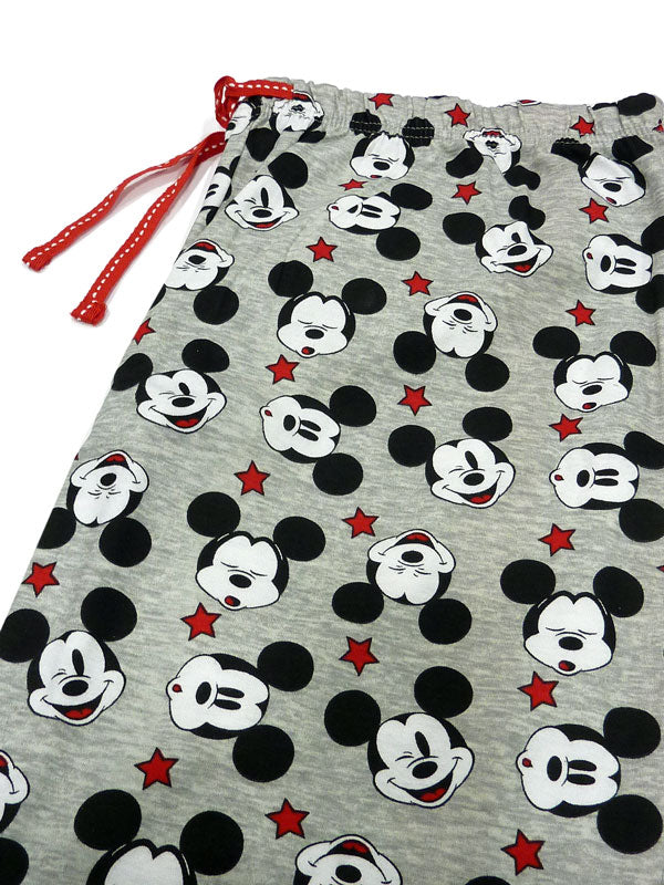 PIJAMA INFANTUIL NIÑO MANGA CORTA MOVE FORWARD