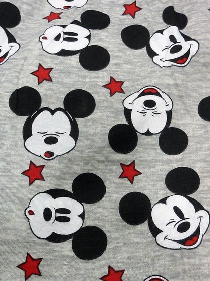PIJAMA INFANTUIL NIÑO MANGA CORTA MOVE FORWARD