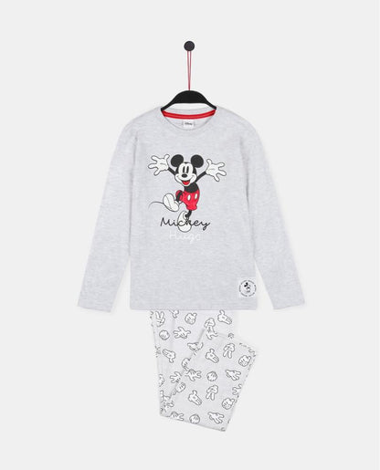 PIJAMA INFANTIL MICKEY HUGS NIÑO