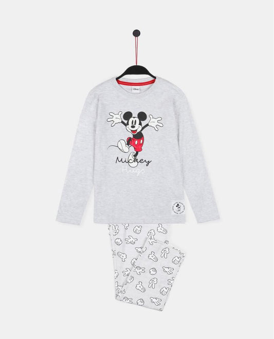 PIJAMA INFANTIL MICKEY HUGS NIÑO