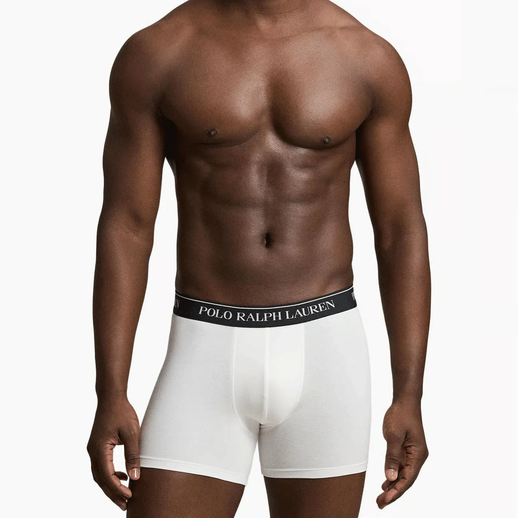 Polo Ralph Lauren 3 PACK midi
