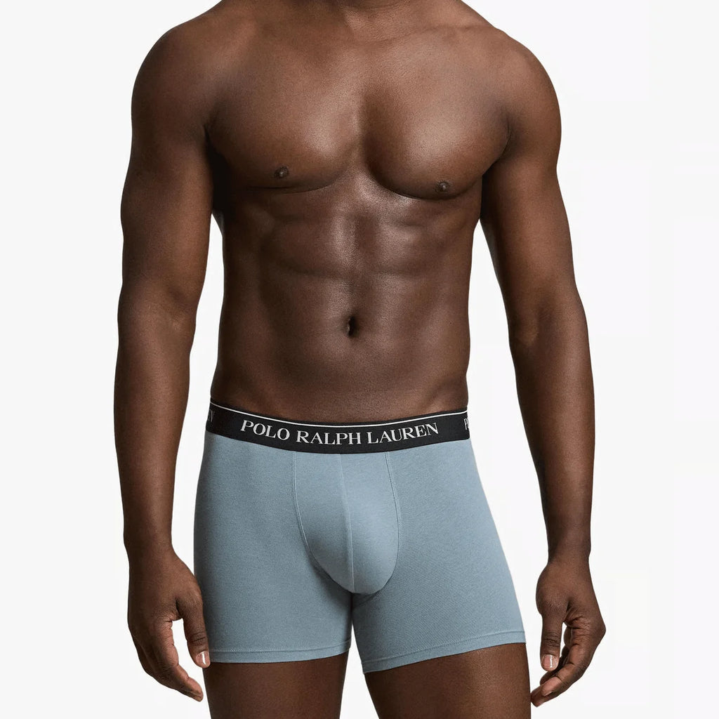 Polo Ralph Lauren 3 PACK midi