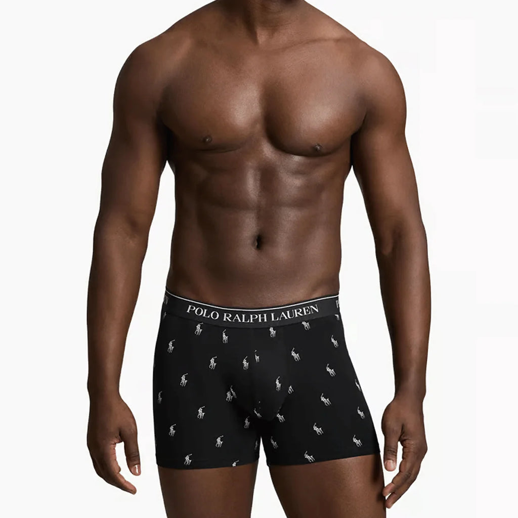 Polo Ralph Lauren 3 PACK midi